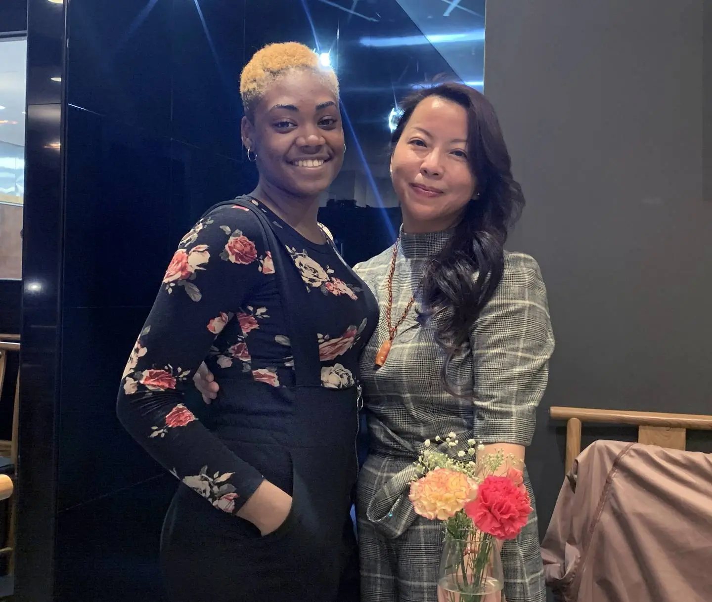 Press Tea Horse Sichuan Bistro