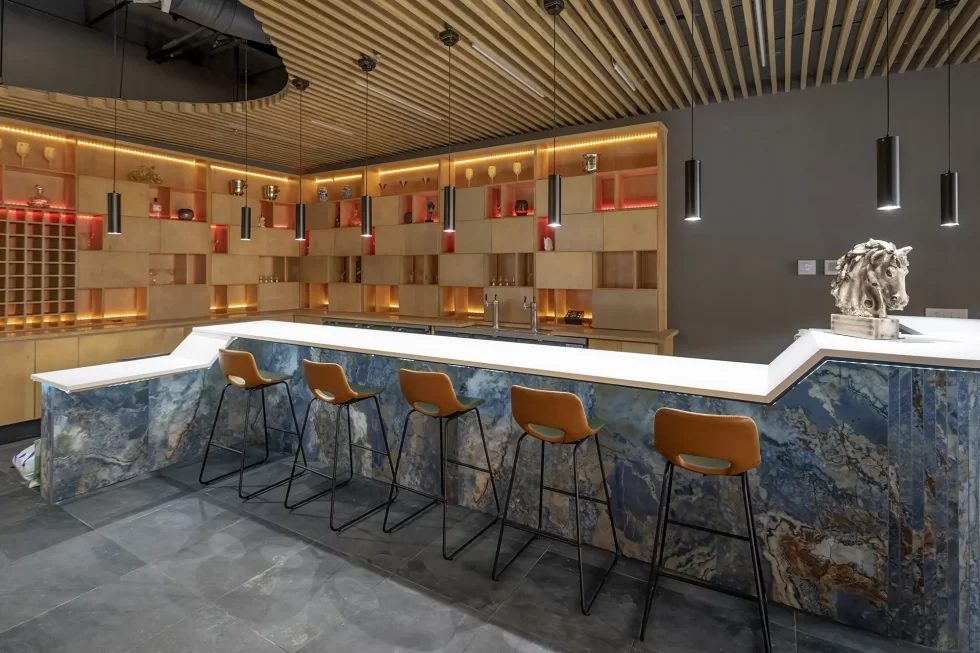 Tea Horse Sichuan Order｜Ellicott City｜MD