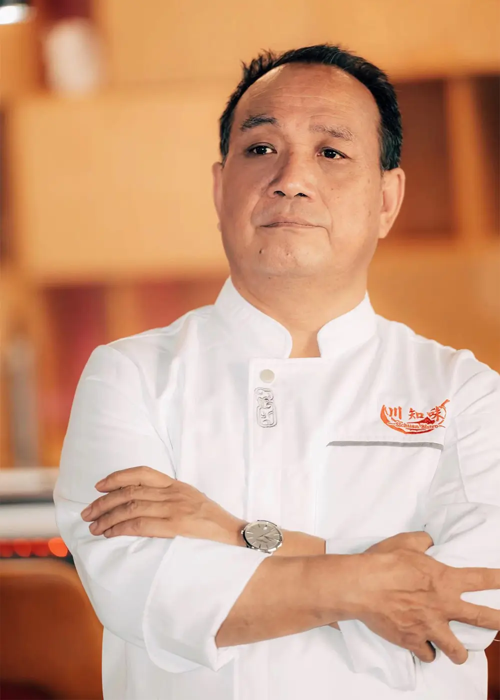 Tea Horse Sichuan Order｜Ellicott City｜MD