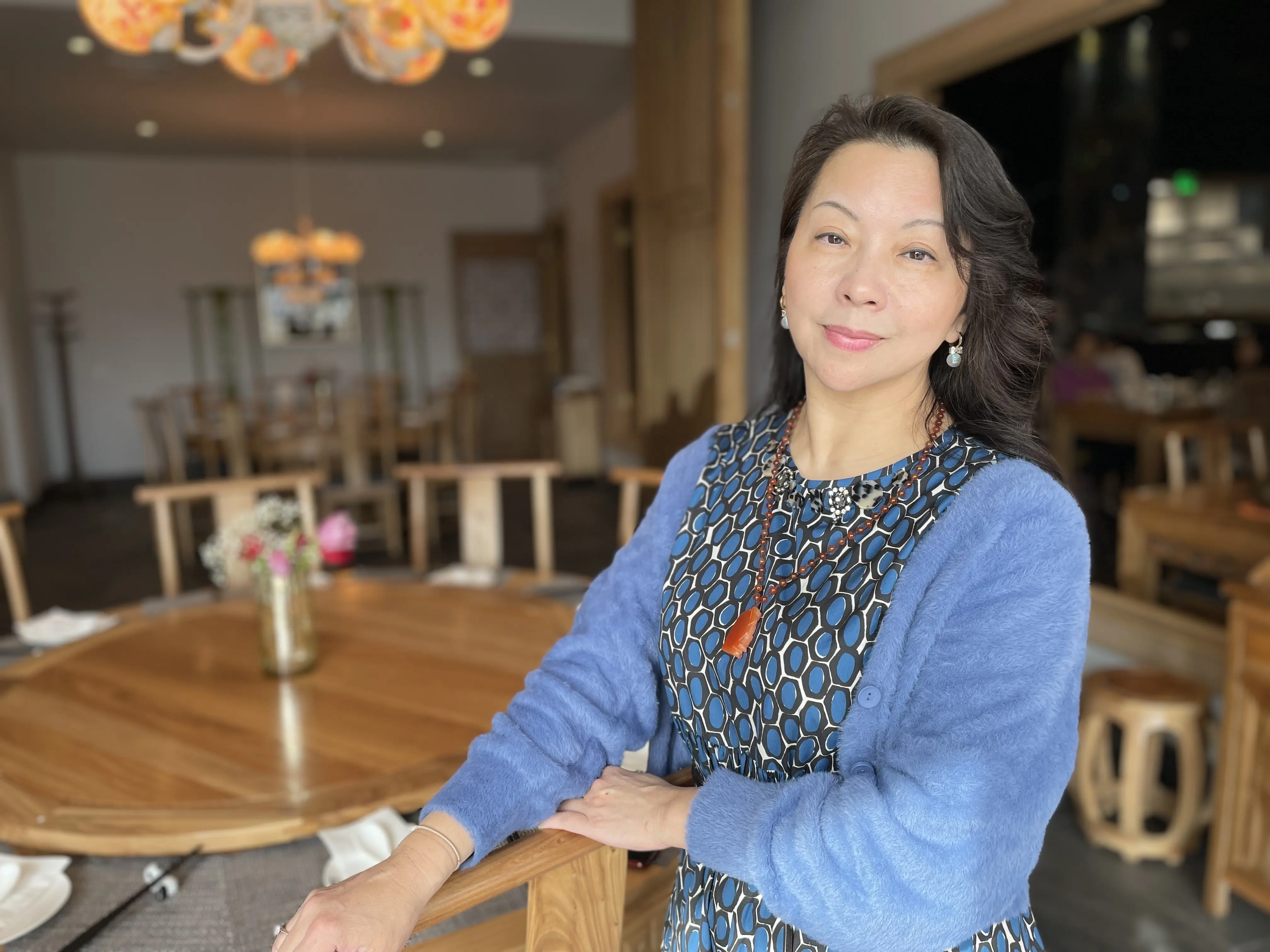 Press Tea Horse Sichuan Bistro